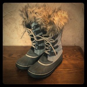 Sorel Joan of Arctic Women’a Winter Boots